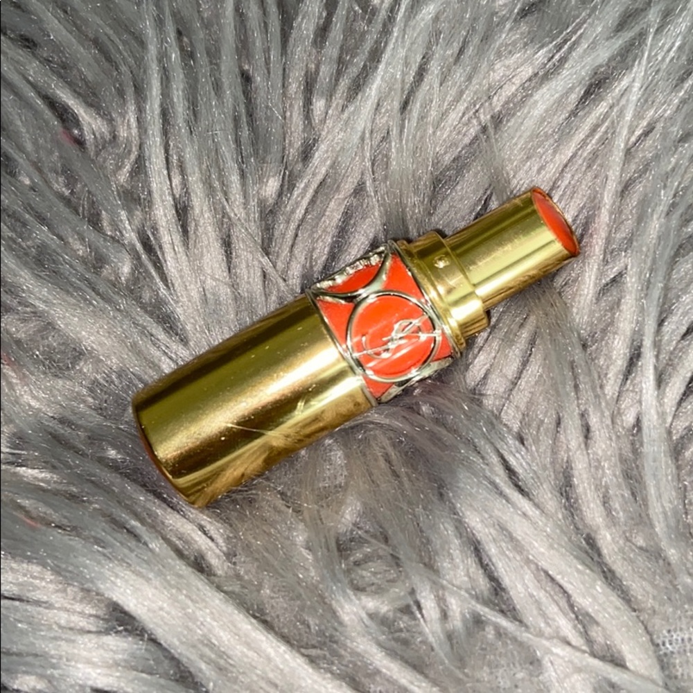 YSL lipstick